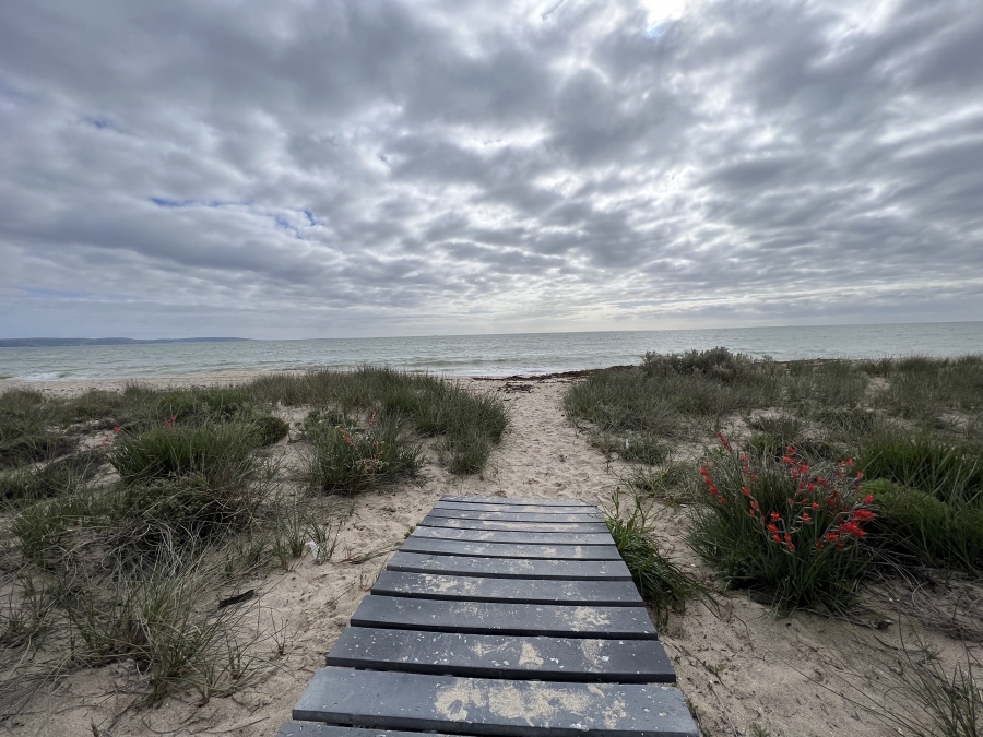0 Bedroom Property for Sale in Laaiplek Western Cape